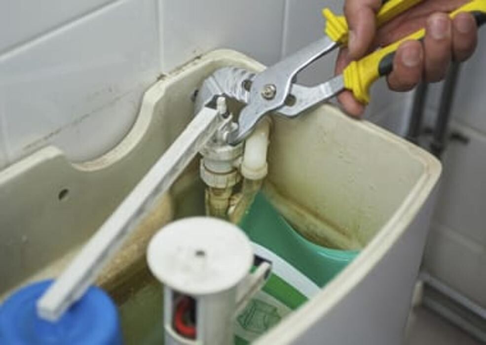 Images Bernie's Plumbing & Heating Co