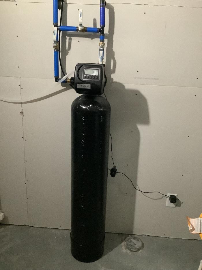 Images Bernie's Plumbing & Heating Co