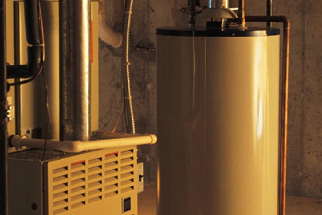 Images Bernie's Plumbing & Heating Co