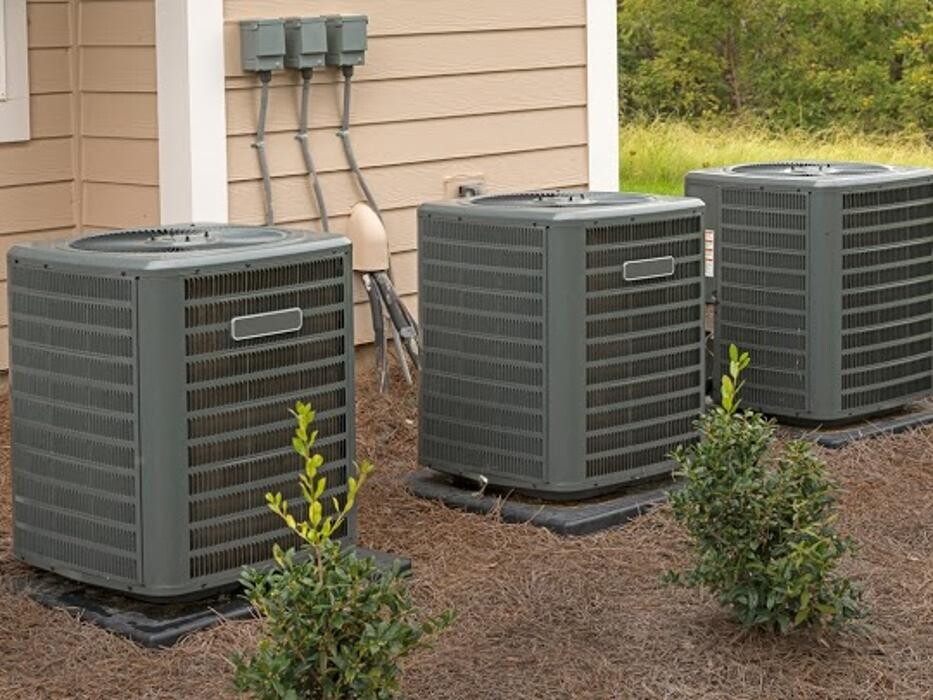 Images Bernie's Plumbing & Heating Co