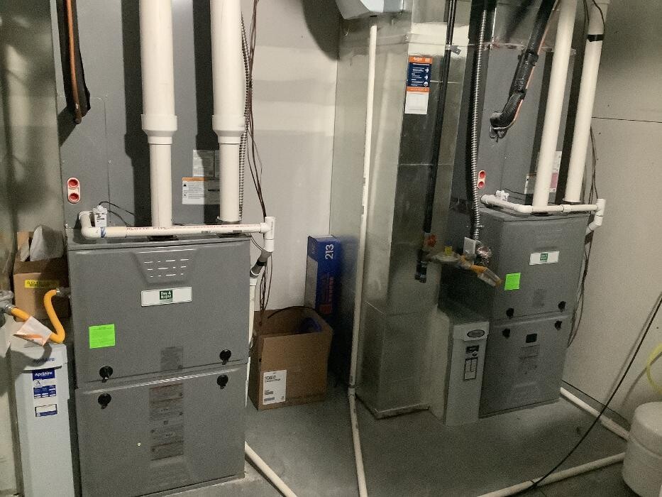 Images Bernie's Plumbing & Heating Co