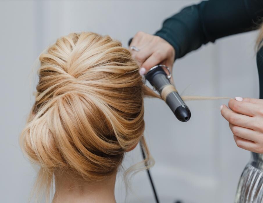 Images Bold & Beautiful Full Service