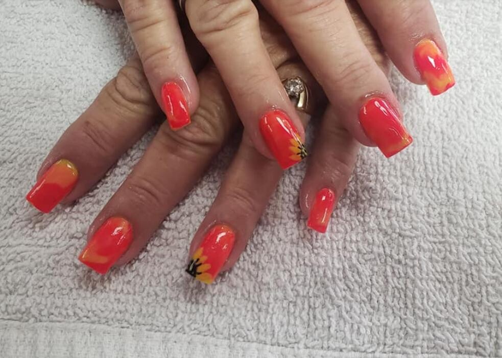 Images Bold & Beautiful Full Service