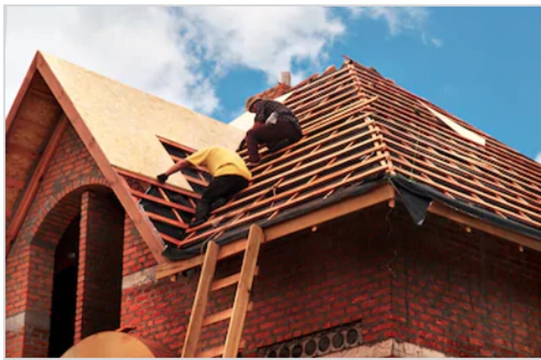 Images Bigwood Roofing Inc