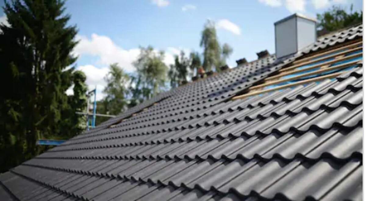 Images Bigwood Roofing Inc