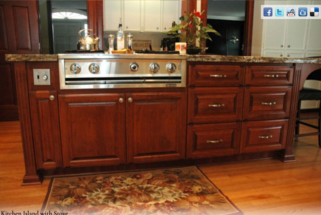 Images Amcraft Cabinets