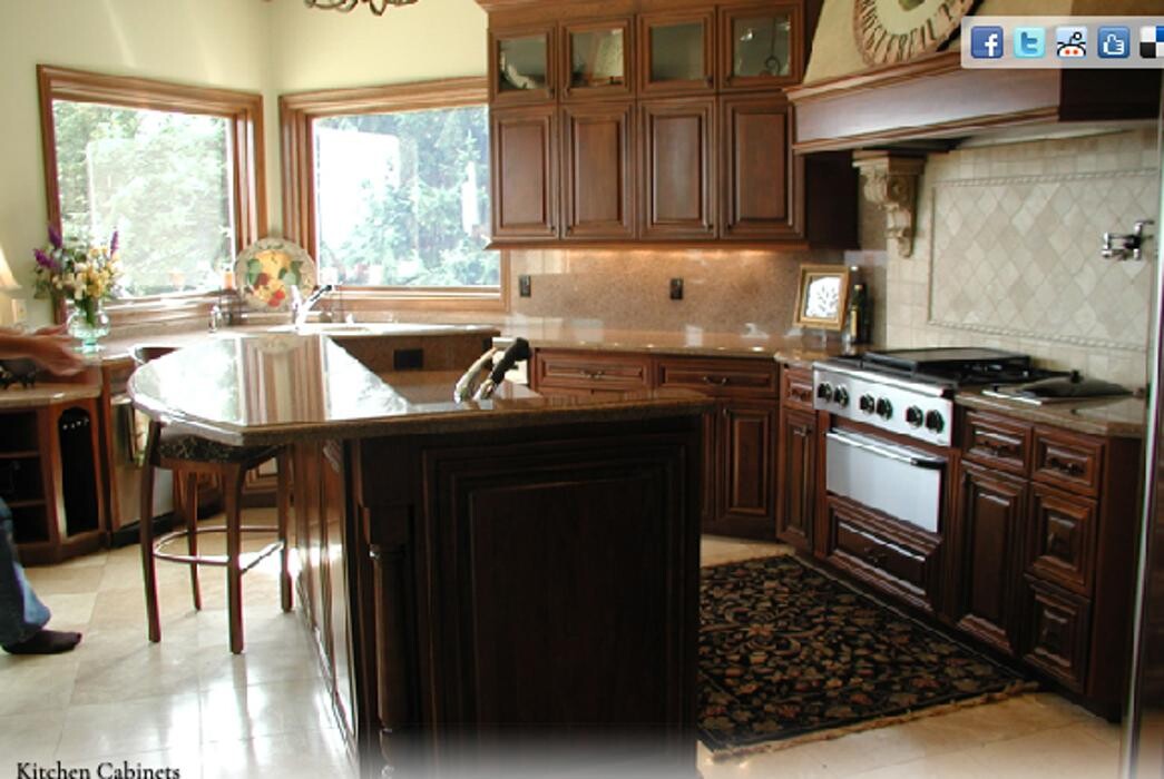 Images Amcraft Cabinets