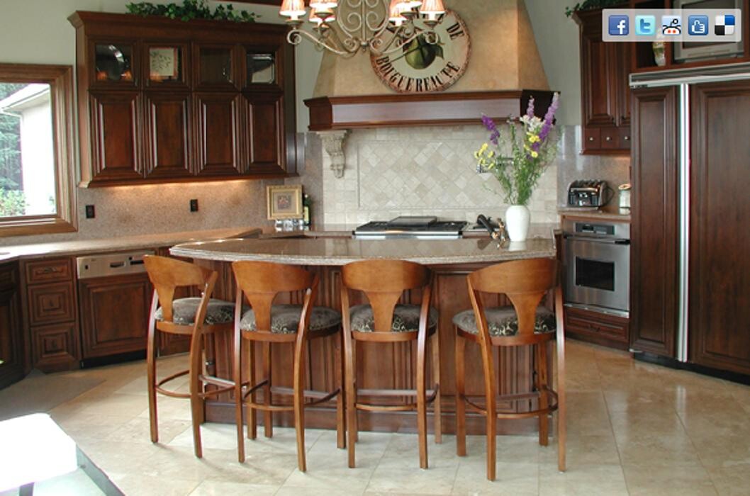 Images Amcraft Cabinets