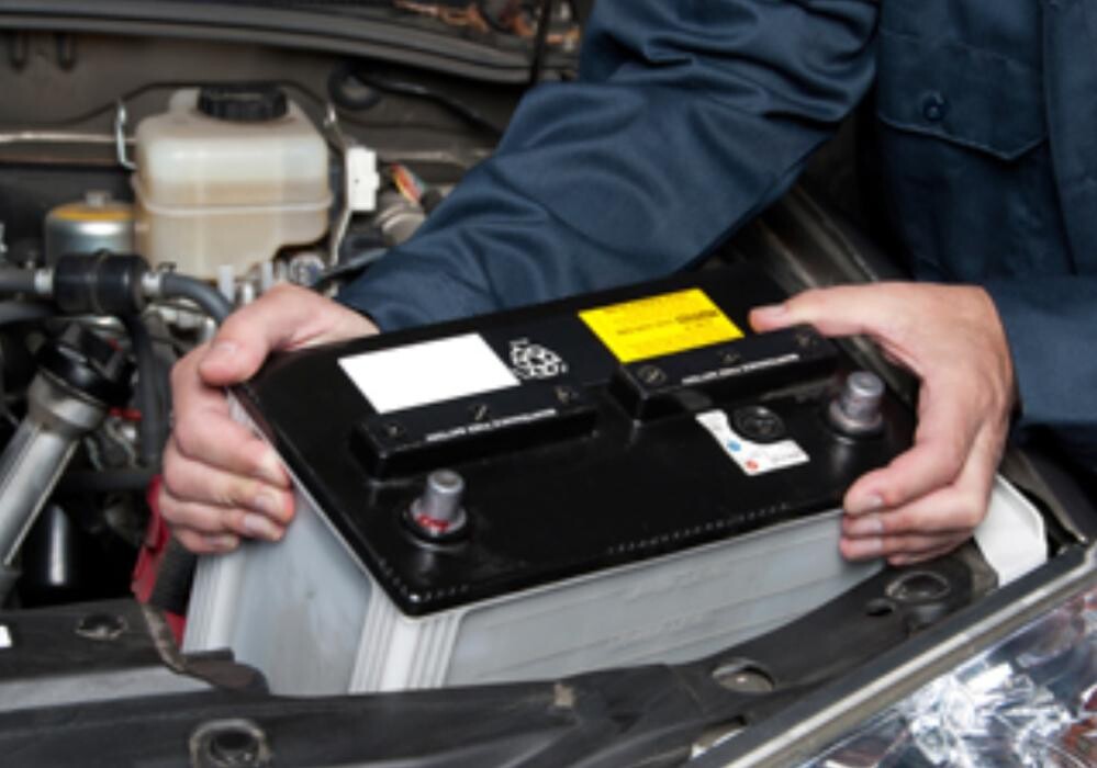 Images Anton's European Car Service