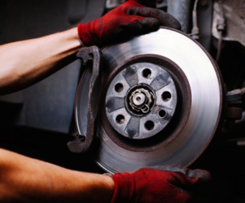 Images Anton's European Car Service