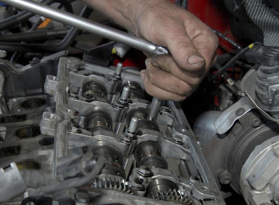 Images Anton's European Car Service