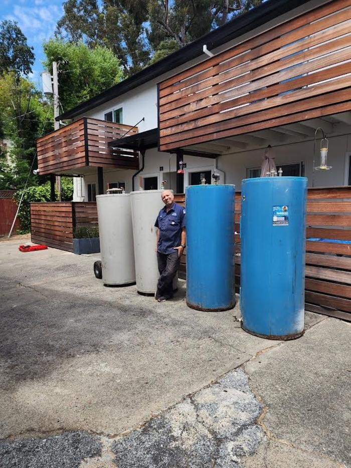 Images Apes Plumbing Heating Sewer and Drain Services