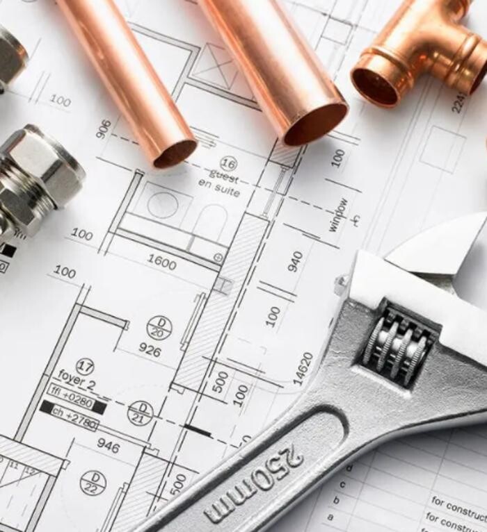 Images Apes Plumbing Heating Sewer and Drain Services