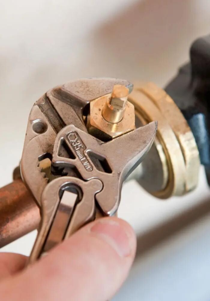 Images Apes Plumbing Heating Sewer and Drain Services