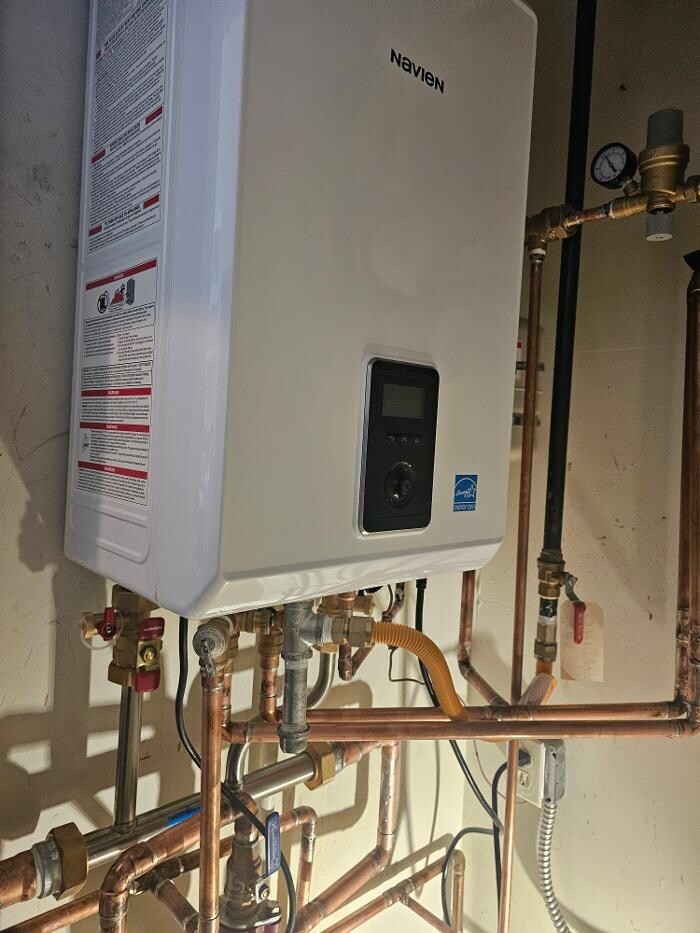 Images Apes Plumbing Heating Sewer and Drain Services