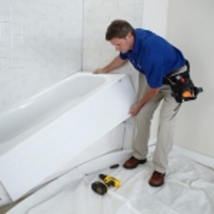 Images Alpine Bathtub Liners