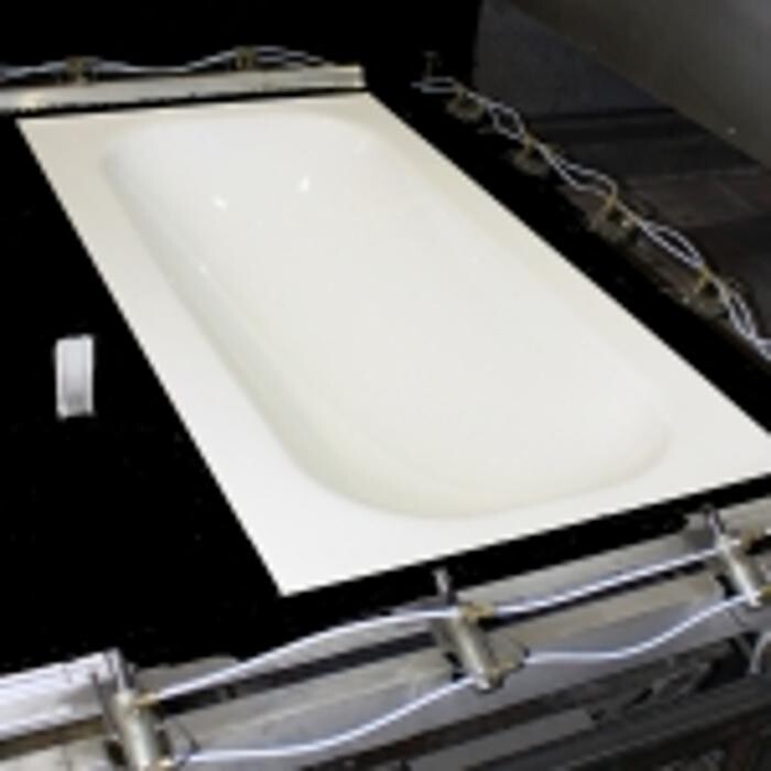 Images Alpine Bathtub Liners