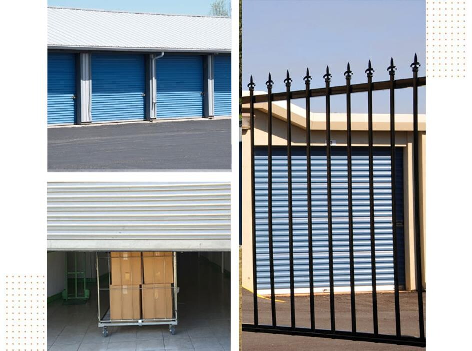 Images AAA Secured Storage LLC