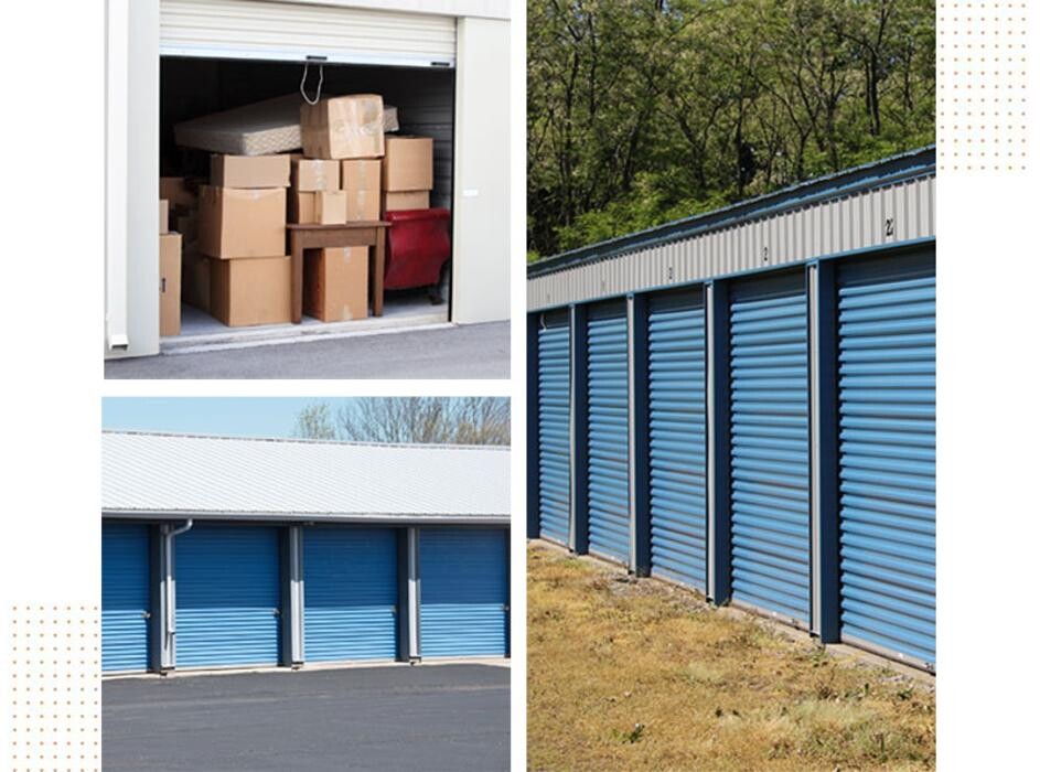 Images AAA Secured Storage LLC