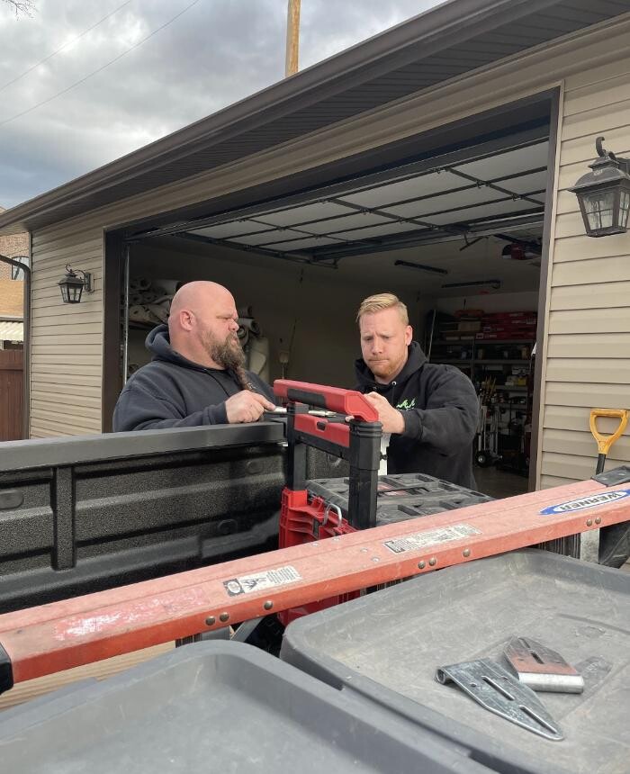 Images AAA Garage Door Inc.