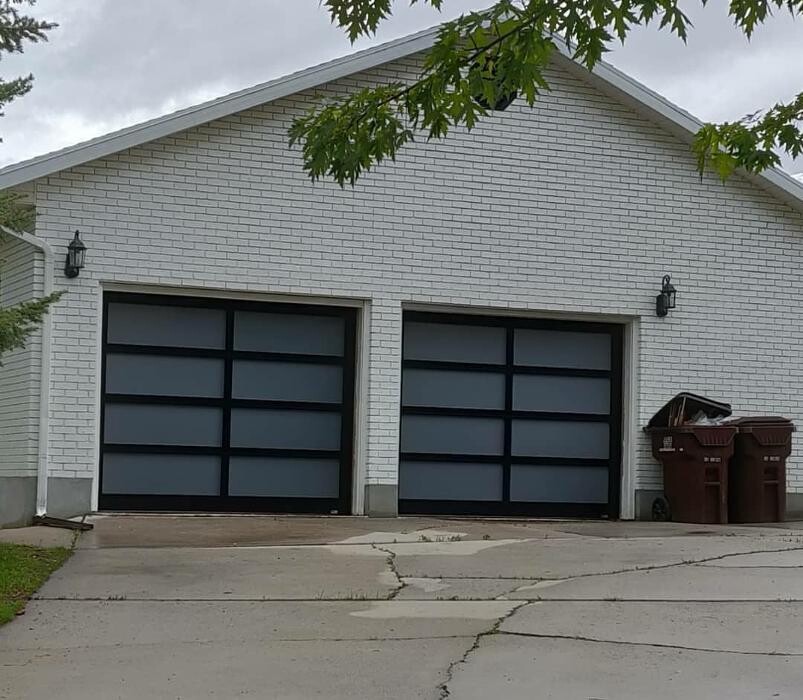 Images AAA Garage Door