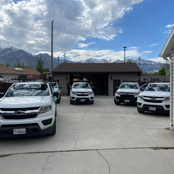 Images AAA Garage Door