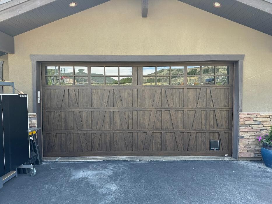 Images AAA Garage Door