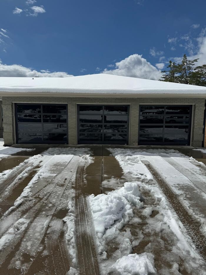 Images AAA Garage Door