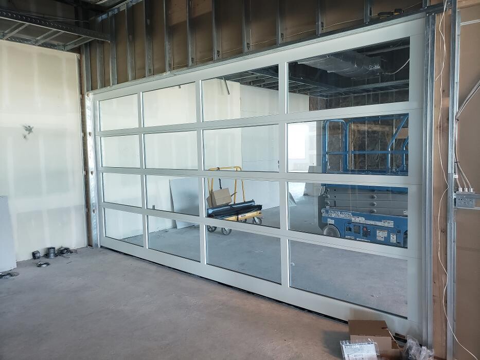 Images AAA Garage Door