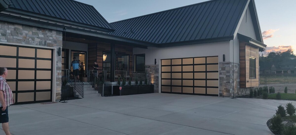 Images AAA Garage Door