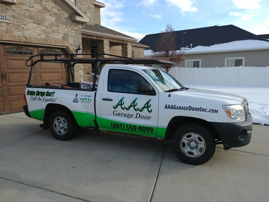 Images AAA Garage Door