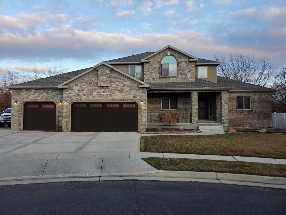 Images AAA Garage Door