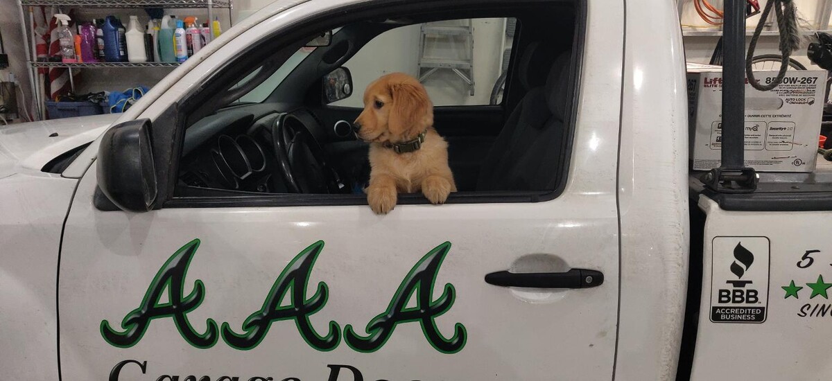 Images AAA Garage Door