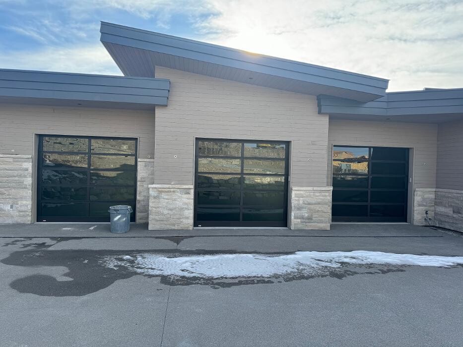 Images AAA Garage Door