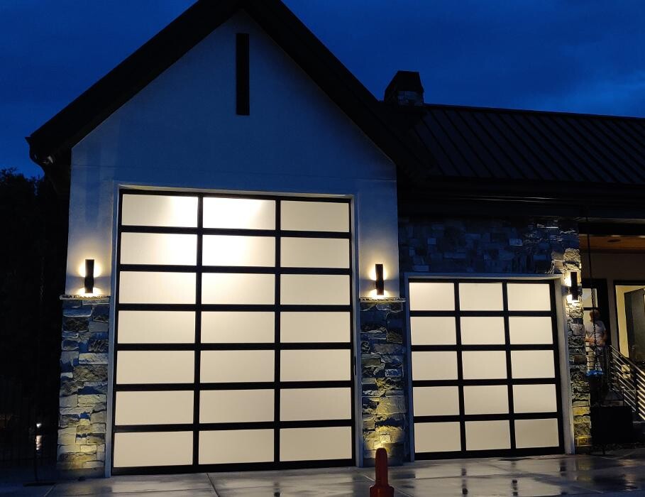 Images AAA Garage Door