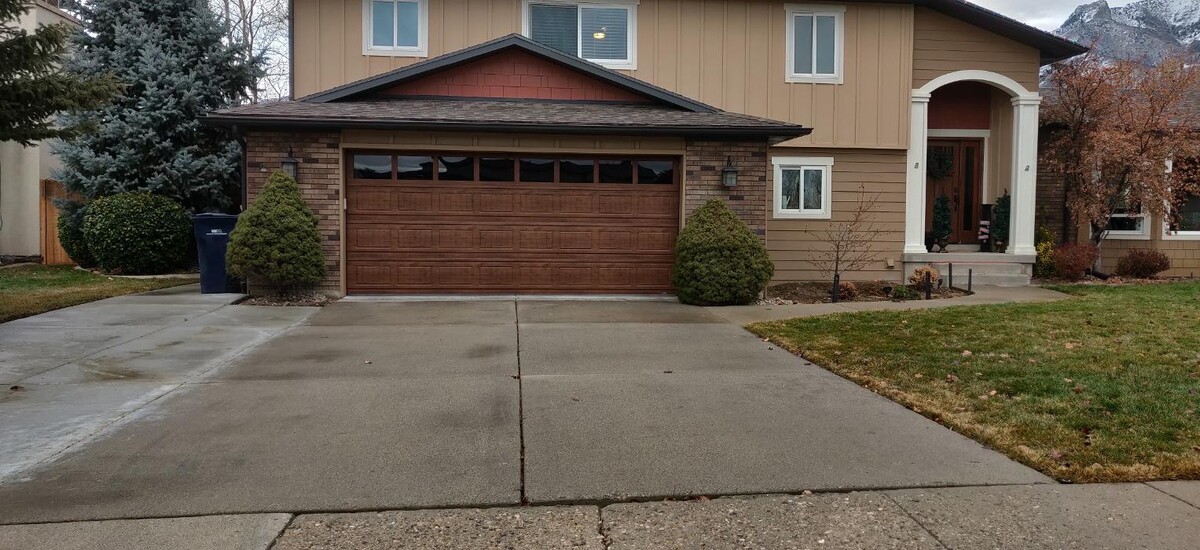 Images AAA Garage Door