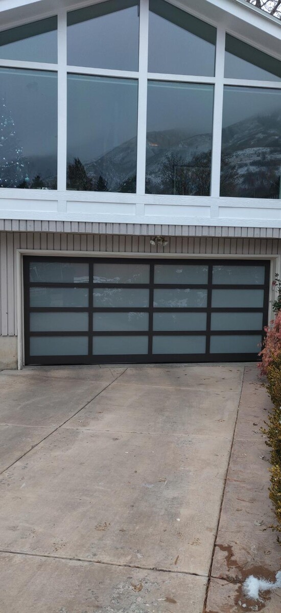 Images AAA Garage Door