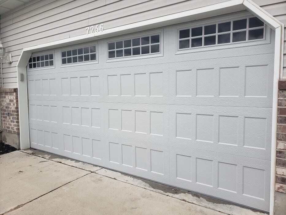 Images AAA Garage Door
