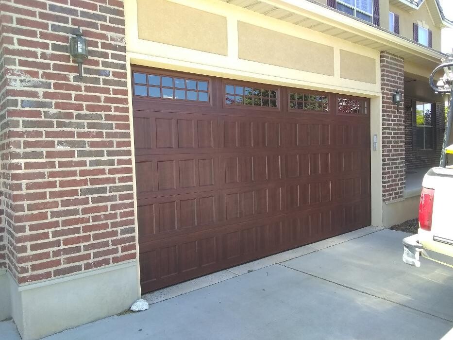 Images AAA Garage Door