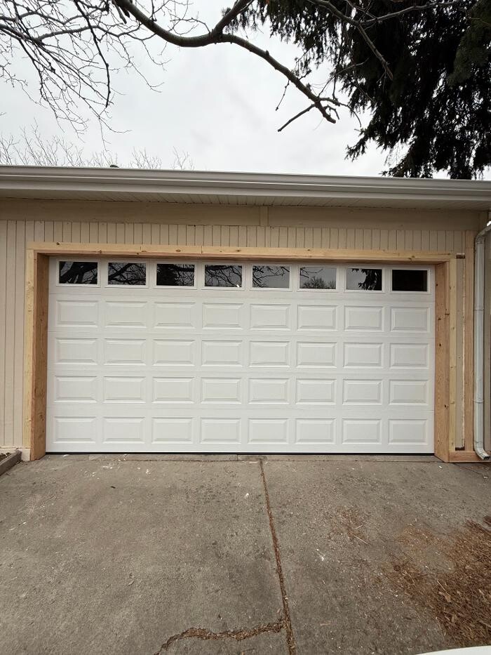 Images AAA Garage Door
