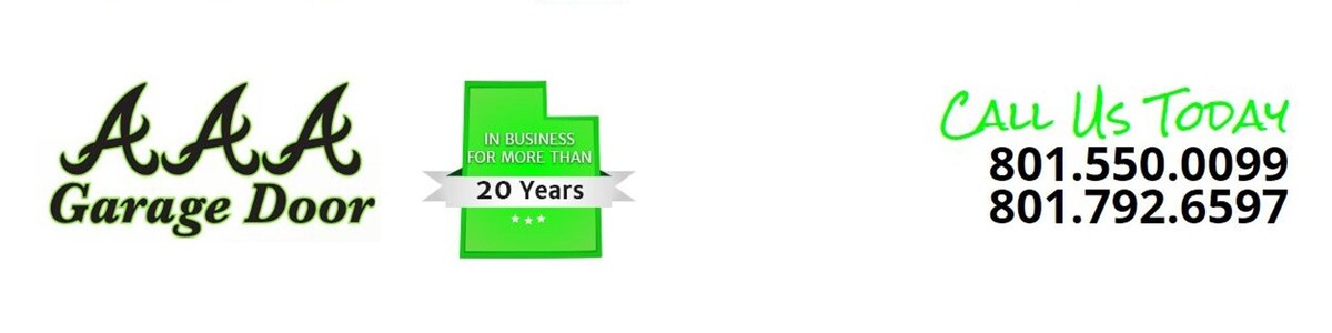Images AAA Garage Door