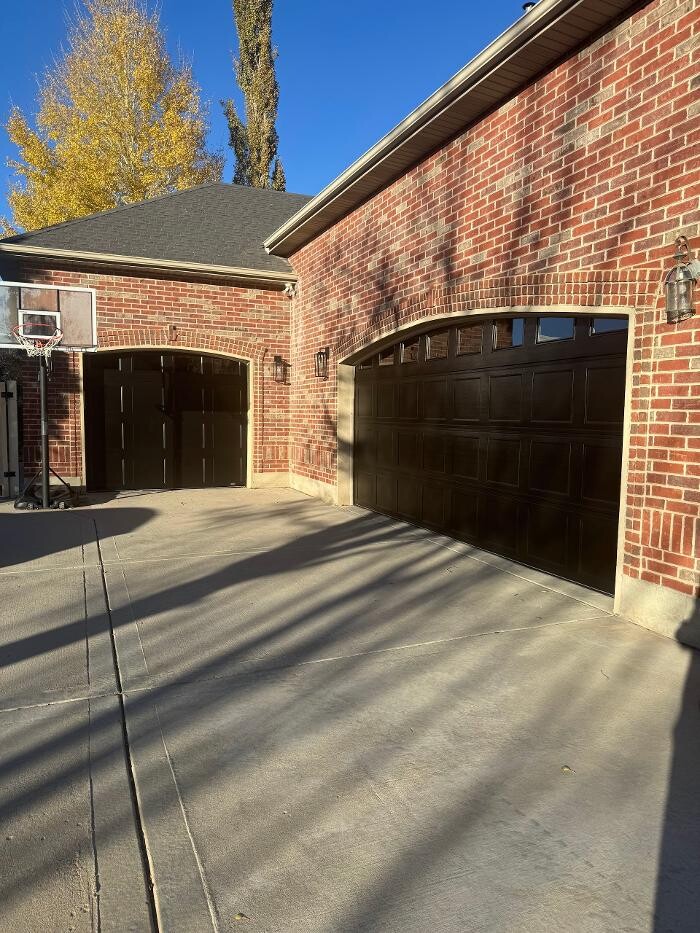 Images AAA Garage Door