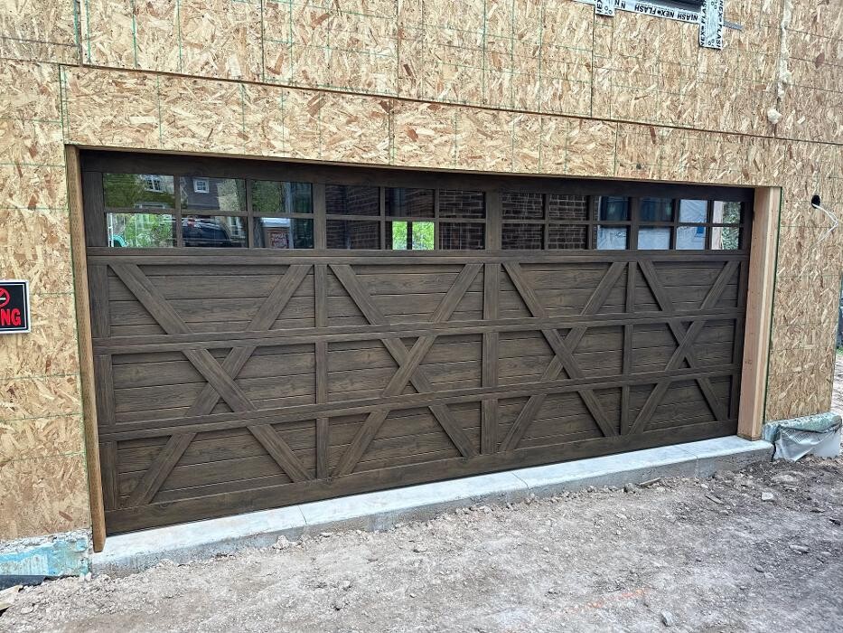 Images AAA Garage Door