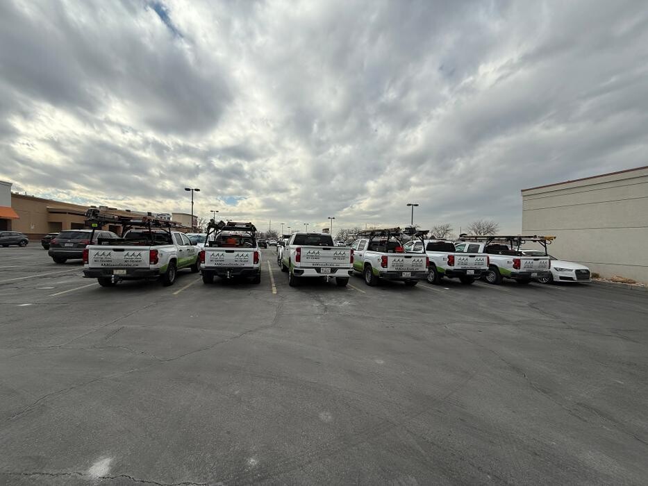 Images AAA Garage Door