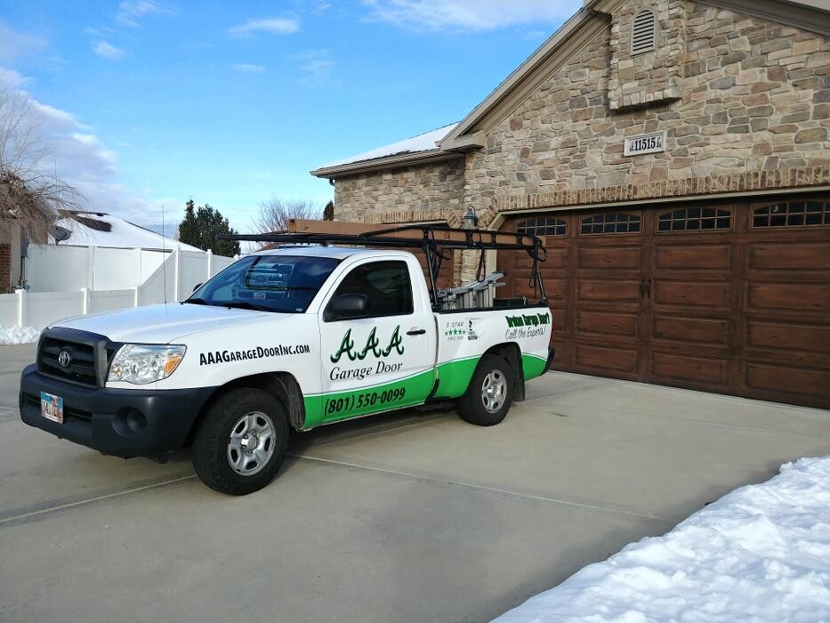 Images AAA Garage Door