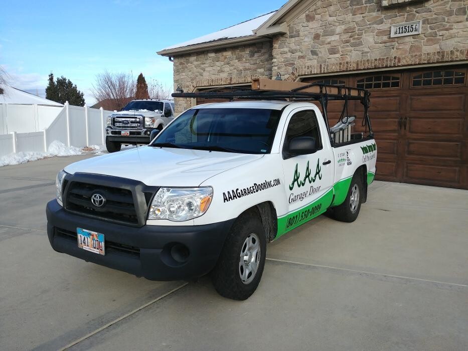 Images AAA Garage Door