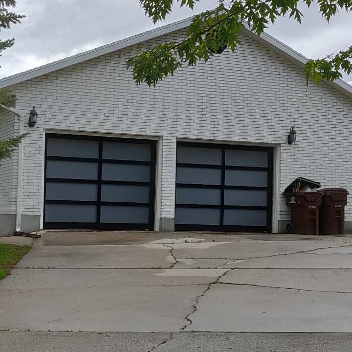 Images AAA Garage Door