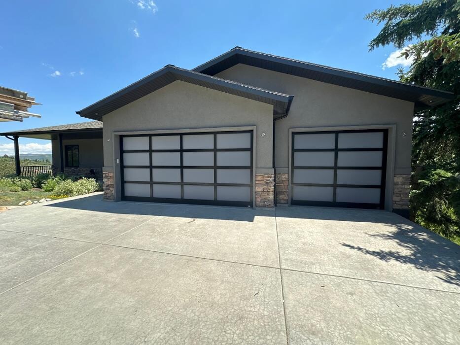 Images AAA Garage Door