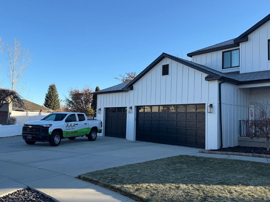 Images AAA Garage Door