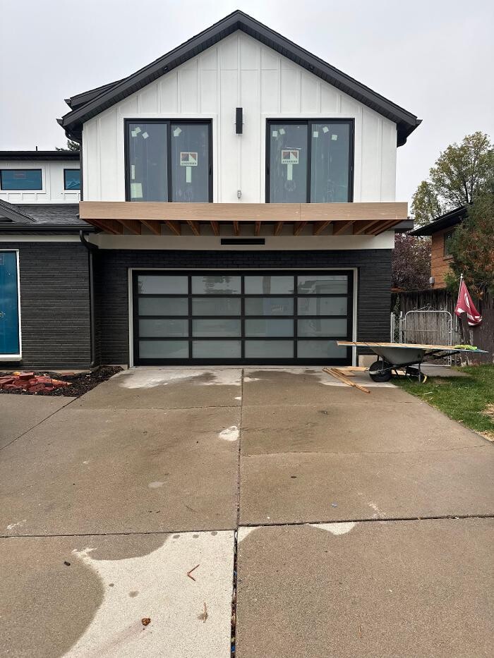 Images AAA Garage Door